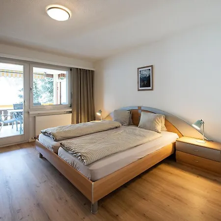 Albl 403 B Apartment Bolgen