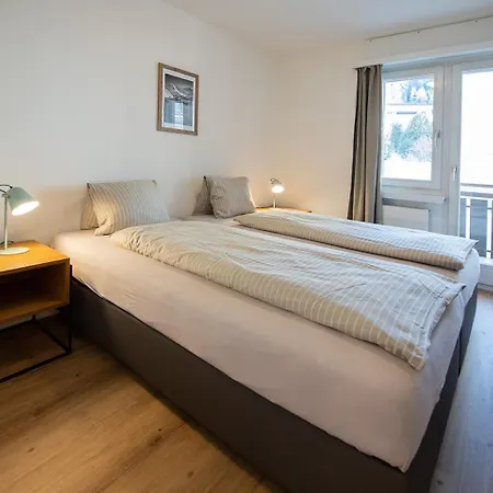 Albl 403 B Apartment *