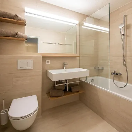 Apartment Albl 403 B Bolgen