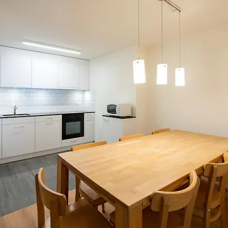 Albl 403 B Apartment