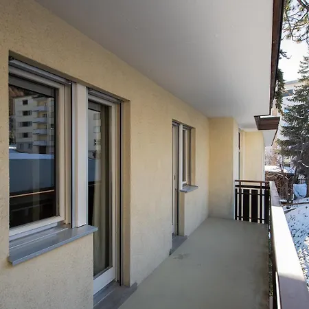 Apartment Albl 403 B *